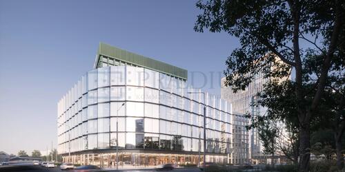 STONE Towers, башня Е