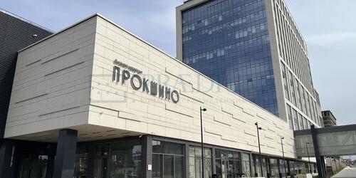 Прокшино, кор. 1.1