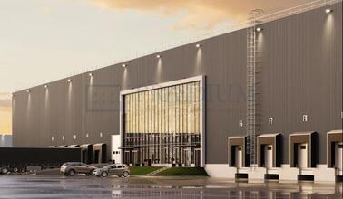 Московская обл, г Люберцы, деревня Токарево, ул Петровское поле, д 1