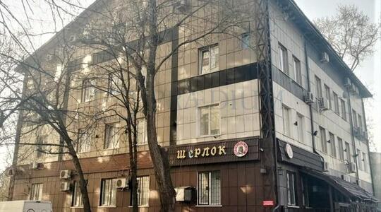 Будённого пр-кт, д 32А, Москва - Офисная недвижимость