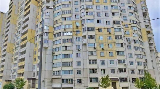 Гурьянова ул, д 4 к 2, Москва - Офисная недвижимость