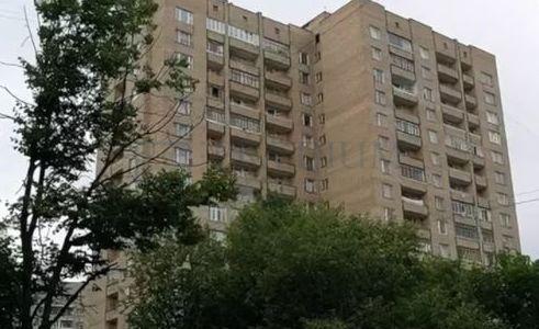 Самотёчный 2-й пер, д 4, Москва - Офисная недвижимость