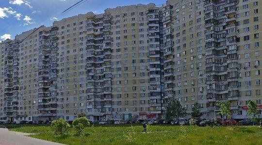 Митинская ул, д 57, Москва - Офисная недвижимость