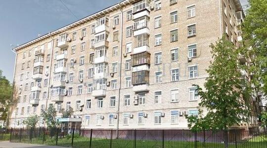 Донская ул, д 28, Москва - Офисная недвижимость