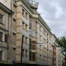 Жилой комплекс "Виджин Хаус" - Офисная недвижимость