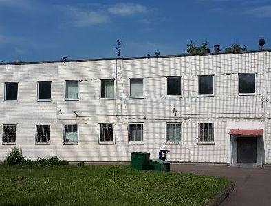 Западная ул, д 4А, Москва - Офисная недвижимость