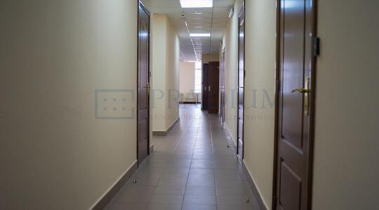 Бизнес центр "Трофимовский" - Офисная недвижимость