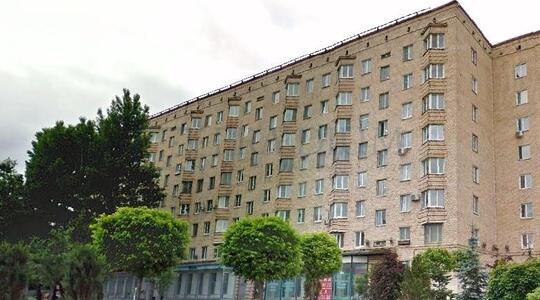Варшавское ш, д 69 к 2, Москва - Офисная недвижимость