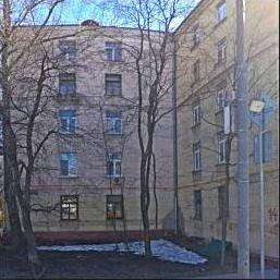 Магистральная 5-я ул, д 14 стр 1, Москва - Офисная недвижимость