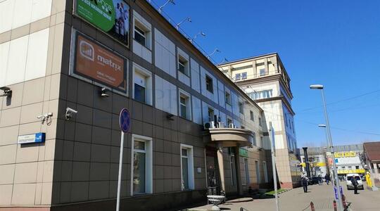 Бизнес-центр "СавеловГрад" - Офисная недвижимость