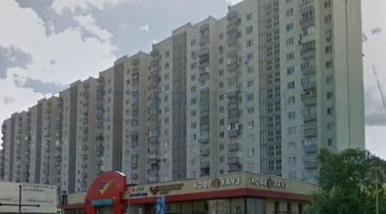Можайское ш, д 31 к 1, Москва - Офисная недвижимость