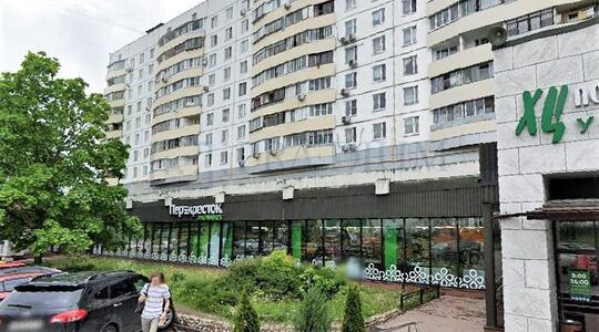 26-ти Бакинских Комиссаров ул, д 7 к 6, Москва - Офисная недвижимость