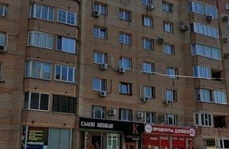 Вавилова ул, д 97, Москва - Офисная недвижимость