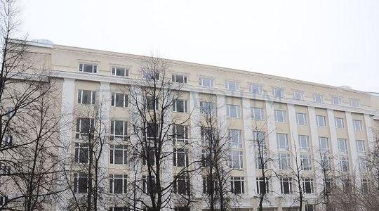 Бизнес-центр "Ибрагимова" - Офисная недвижимость