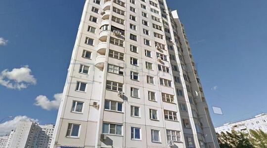 Гурьянова ул, д 4 к 1, Москва - Офисная недвижимость