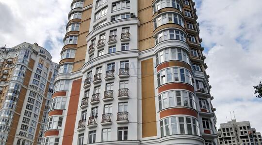 Староволынская ул, д 12 к 4, Москва - Офисная недвижимость