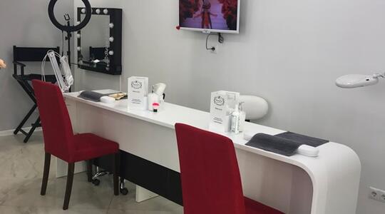 Торговая недвижимость Продажа салона красоты ул. Степана Супруна, д.12, корп.1