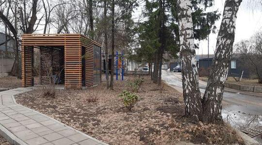 Московская обл, г Люберцы, ул Дальняя, д 6 - Складские помещения