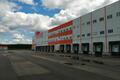 Складской комплекс, Симферопольское шоссе, 50 км от МКАД - Складские помещения_small