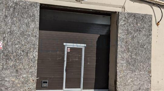 г Москва, поселение Сосенское, поселок Коммунарка, ул Александры Монаховой, влд 1 (id2222) - Складские помещения