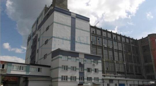 Московская обл, г Ивантеевка, ул Заречная, д 1 (id2390) - Складские помещения