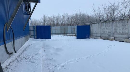 Московская обл, г Жуковский, ул. Наркомвод, д 12 (id2833) - Складские помещения