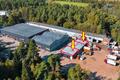 Московская обл, г Одинцово, село Успенское, 1-е Успенское шоссе, влд 2 (id2836) - Складские помещения_small