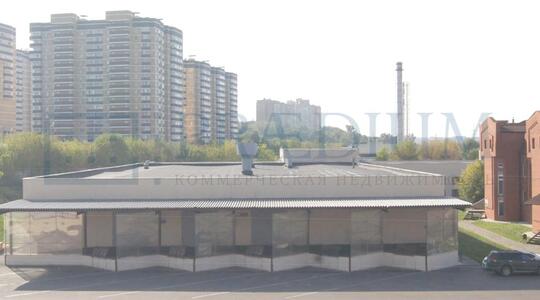 Московская обл, г Лыткарино, ул Колхозная, д 4 к 1 (id2778) - Складские помещения