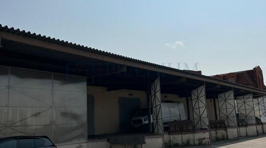 Московская обл, г Лыткарино, ул Колхозная, д 4 к 1 (id2778) - Складские помещения