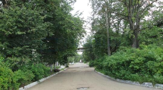 г Калуга, ул Азаровская, д 18 (id3556) - Складские помещения