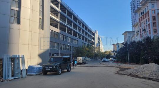 Московская обл, г Красногорск, Красногорский б-р, д 4 к 1 (id3638) - Складские помещения
