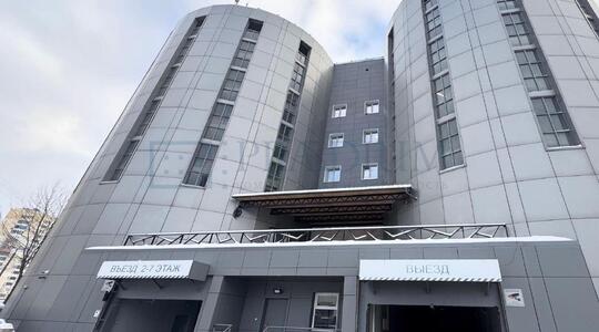 Московская обл, г Красногорск, Красногорский б-р, д 4 к 1 (id3638) - Складские помещения