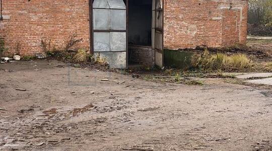 Московская обл, г Истра, поселок Октябрьский, ул Центральная, д 44 (id3643) - Складские помещения