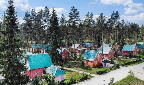 Московская обл, г Мытищи, деревня Еремино, ул Парковая, д 102 (id2859) - Складские помещения