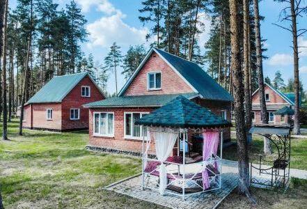 Московская обл, г Мытищи, деревня Еремино, ул Парковая, д 102 (id2859) - Складские помещения