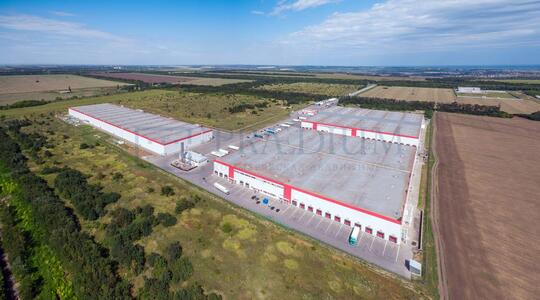 г. Ростов-на-Дону, Новочеркасское шоссе, д.111 к.2 (id2888) - Складские помещения