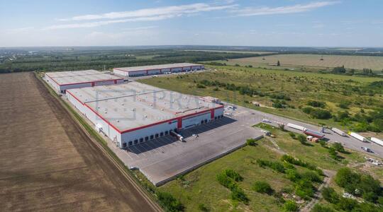 г. Ростов-на-Дону, Новочеркасское шоссе, д.111 к.2 (id2888) - Складские помещения