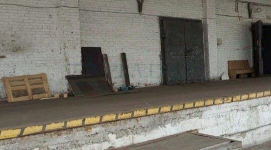 Московская обл, г Долгопрудный, мкр Шереметьевский, ул Южная, д 1 стр 14 - Складские помещения