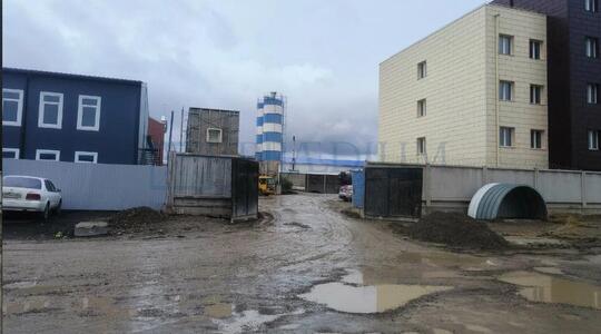 Московская обл, г Жуковский, ул Наркомвод, д 25 - Складские помещения