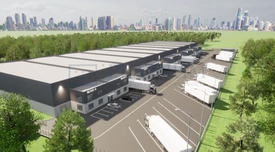 Московская обл, г Лыткарино, тер Детский городок ЗИЛ, д 37 (id3428) - Складские помещения