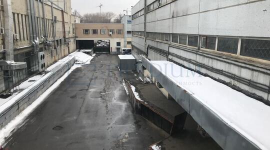 г Москва, ул 9-я Парковая, д 62 стр 2 (id2963) - Складские помещения
