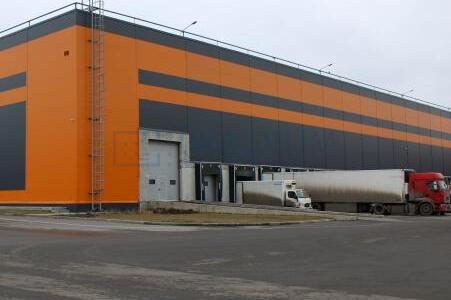 Московская обл, г Ногинск, поселок Затишье, тер Технопарк Успенский, д 6 стр 1 (id2913) - Складские помещения