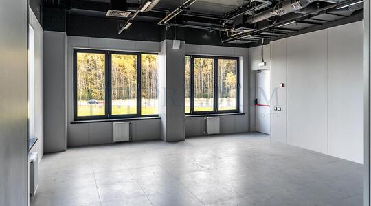г Москва, поселение Краснопахорское, кв-л 61 (id3548) - Складские помещения