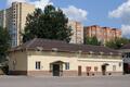 Московская обл, г Мытищи, мкр Поселок Пироговский, ул Фабричная, д 1Г (id3202) - Складские помещения_small