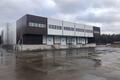 Московская обл, г Видное, тер Каширское шоссе (деревня Горки), 31-й км, стр 229 (id3329) - Складские помещения_small