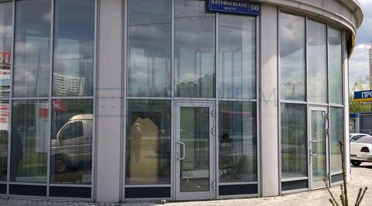 г Москва, Алтуфьевское шоссе, д 50 (id3754) - Складские помещения
