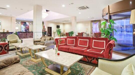 Бизнес-парк "Гринвуд"/ Здание 3-2 - Офисная недвижимость