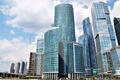 Бизнес-центр "Башня на Набережной", Блок А - Офисная недвижимость