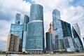 Бизнес-центр "Башня на Набережной", Блок А - Офисная недвижимость