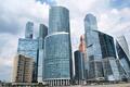 Бизнес-центр "Башня на Набережной", Блок B - Офисная недвижимость